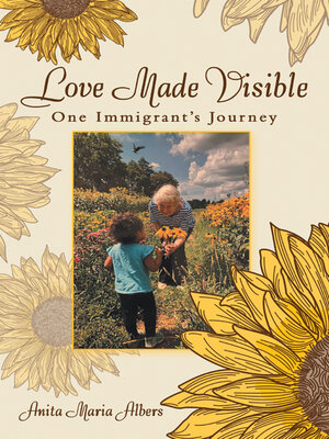 cover image of Love Made Visible